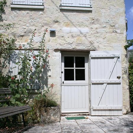 Gite Chateau De Chaintres Dampierre-sur-Loire Quarto foto